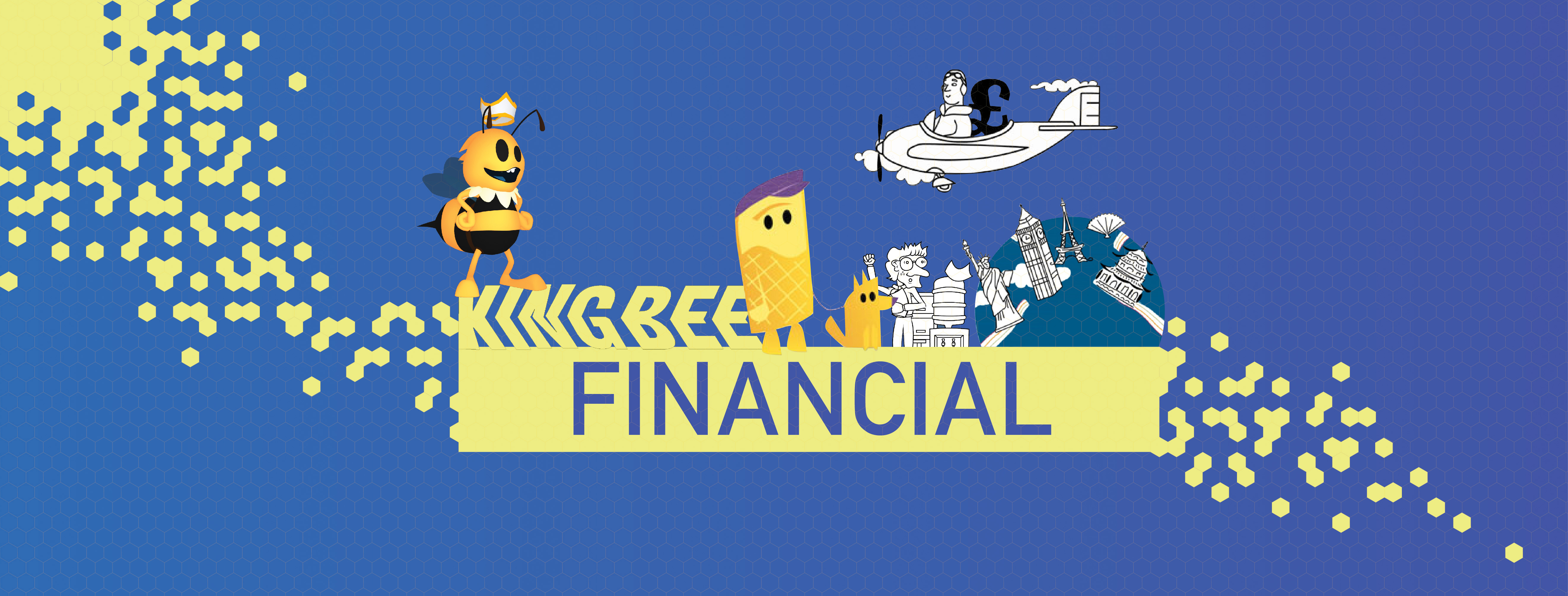 Financial Animations |